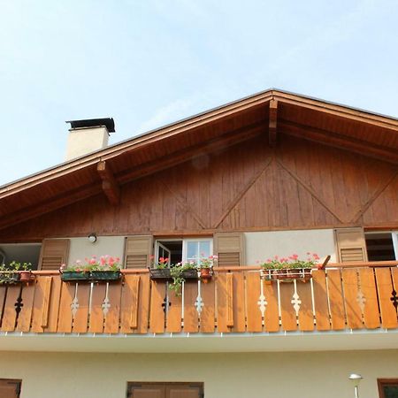 Appartamento Widmann Coredo Zewnętrze zdjęcie