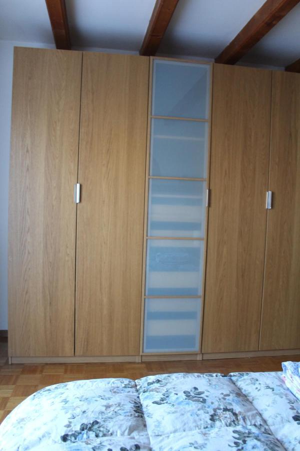 Appartamento Widmann Coredo Zewnętrze zdjęcie