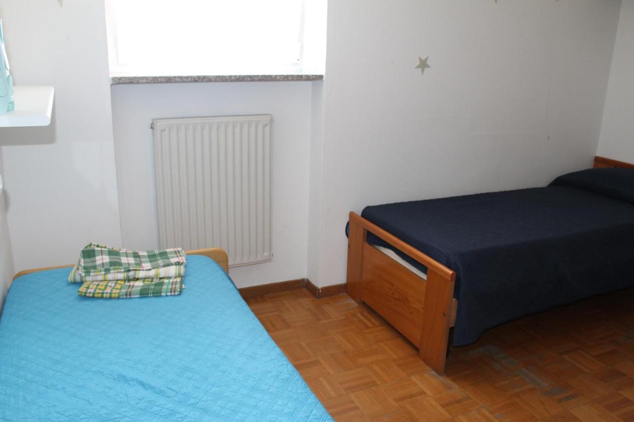 Appartamento Widmann Coredo Zewnętrze zdjęcie