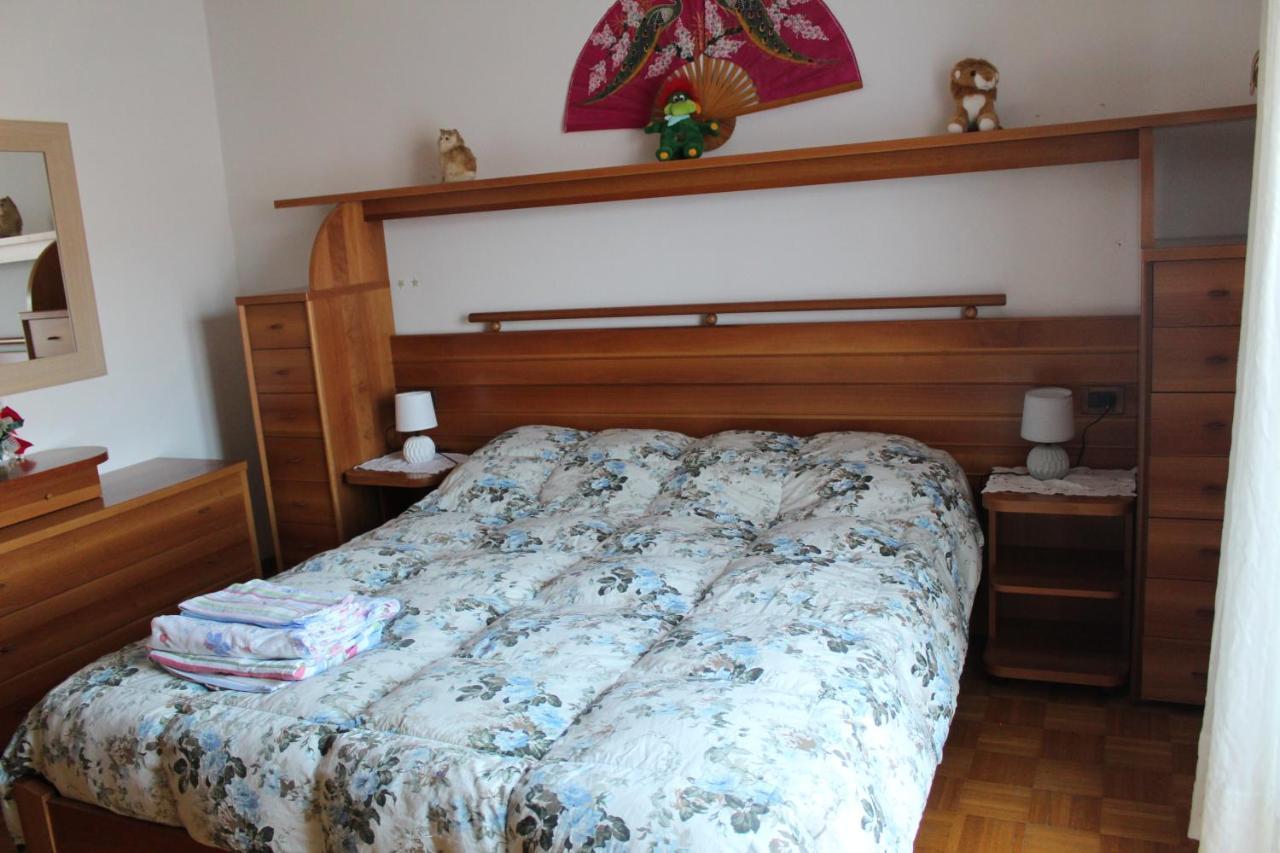 Appartamento Widmann Coredo Zewnętrze zdjęcie