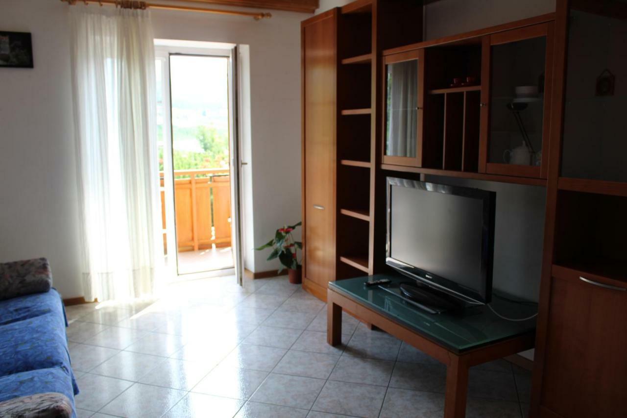 Appartamento Widmann Coredo Zewnętrze zdjęcie