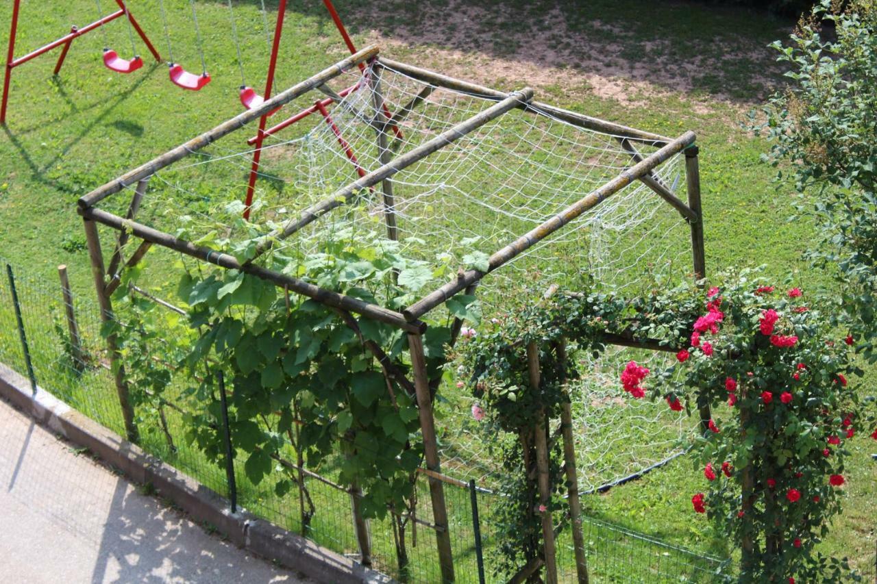 Appartamento Widmann Coredo Zewnętrze zdjęcie